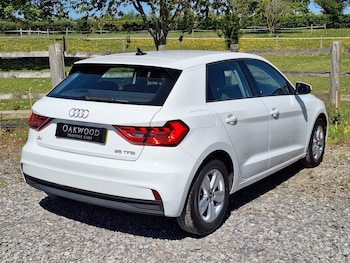 Used Audi A1 2021 for sale - 78520164: Photo