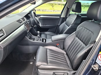 Used Skoda Superb 2017 for sale - 78571356: Photo