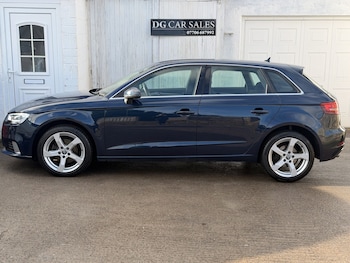 Used Audi A3 2018 for sale - 78520171: Photo
