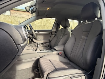 Used Audi A3 2018 for sale - 78520171: Photo