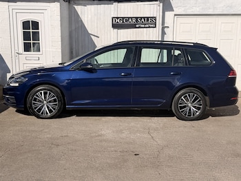 Used Volkswagen Golf 2018 for sale - 78520180: Photo