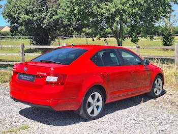 Used Skoda Octavia 2016 for sale - 78979737: Photo