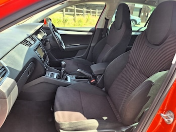 Used Skoda Octavia 2016 for sale - 78979737: Photo