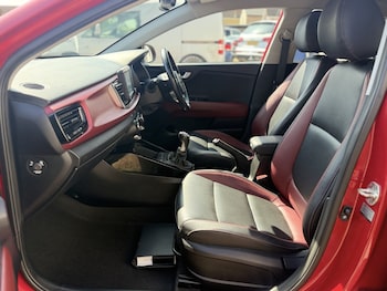 Used Kia Rio 2018 for sale - 78520265: Photo