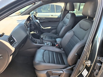 Used SEAT Ateca 2018 for sale - 78888959: Photo