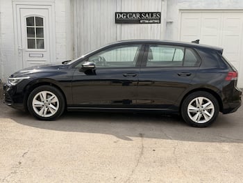 Used Volkswagen Golf 2021 for sale - 79687365: Photo