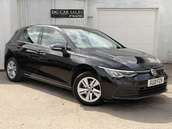 Used Volkswagen Golf 2021 for sale - 79687365: Photo