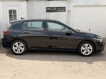 Used Volkswagen Golf 2021 for sale - 79687365: Photo