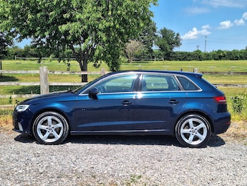 Used Audi A3 2016 for sale - 78571429: Photo