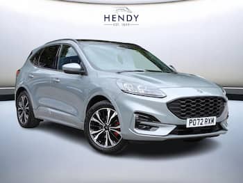 Used Ford Kuga 2022 for sale - 79740203: Photo