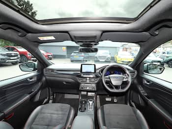 Used Ford Kuga 2022 for sale - 79740203: Photo