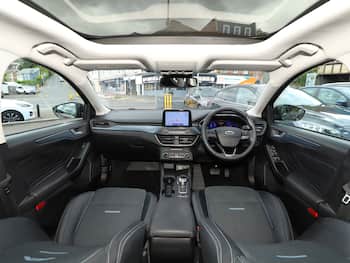 Used Ford Focus 2020 for sale - 79386606: Photo