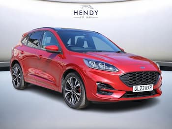 Used Ford Kuga 2023 for sale - 79668780: Photo