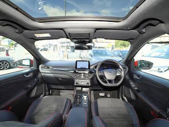 Used Ford Kuga 2023 for sale - 79668780: Photo