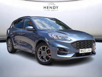 Used Ford Kuga 2023 for sale - 79246835: Photo