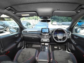 Used Ford Kuga 2023 for sale - 79246835: Photo