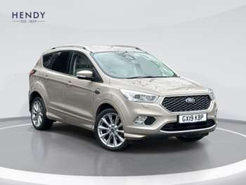 2019 (19) - TDCI 5-Door