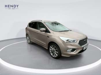 Used Ford Kuga 2019 for sale - 74347409: Photo