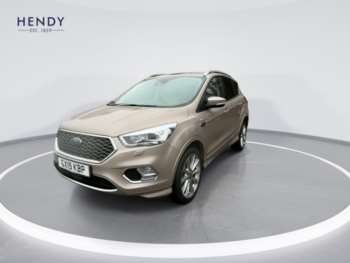 Used Ford Kuga 2019 for sale - 74347409: Photo