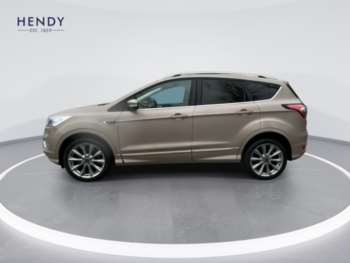 Used Ford Kuga 2019 for sale - 74347409: Photo