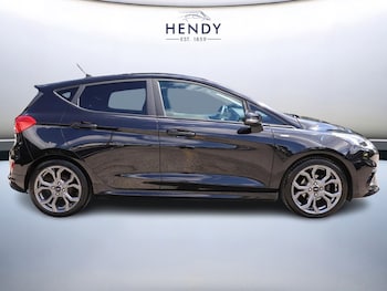 Used Ford Fiesta 2021 for sale - 79424473: Photo