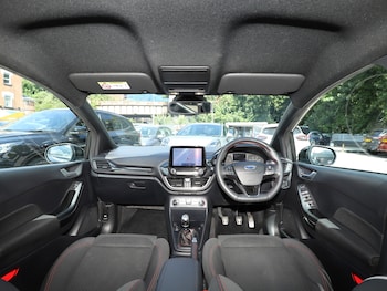 Used Ford Fiesta 2021 for sale - 79424473: Photo