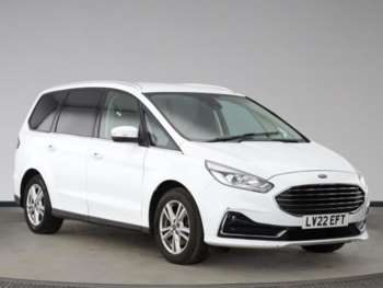 2022 (22) - 2.5 FHEV 190 Titanium 5dr CVT