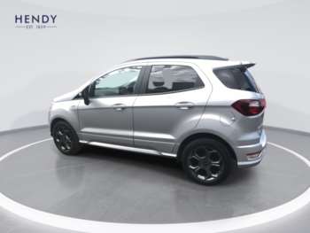 Used Ford Ecosport 2019 for sale - 74933120: Photo
