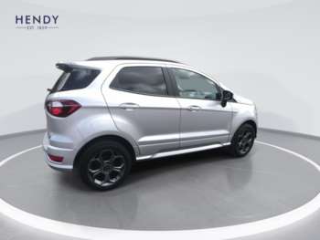 Used Ford Ecosport 2019 for sale - 74933120: Photo