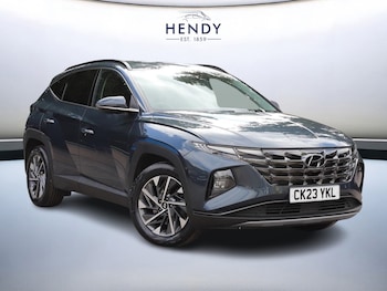 Used Hyundai TUCSON 2023 for sale - 79198848: Photo