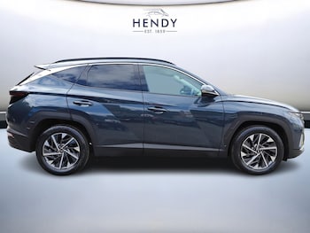 Used Hyundai TUCSON 2023 for sale - 79198848: Photo