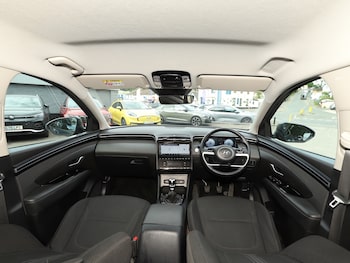 Used Hyundai TUCSON 2023 for sale - 79198848: Photo