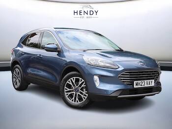 Used Ford Kuga 2023 for sale - 79632913: Photo