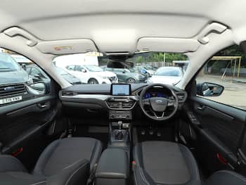 Used Ford Kuga 2023 for sale - 79632913: Photo