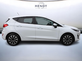 Used Ford Fiesta 2023 for sale - 79199276: Photo