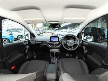 Used Ford Fiesta 2023 for sale - 79199276: Photo