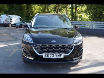 Used Ford Kuga 2023 for sale - 74393644: Photo
