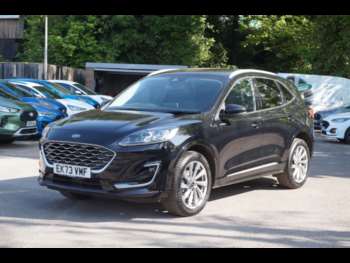 Used Ford Kuga 2023 for sale - 74393644: Photo
