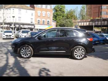 Used Ford Kuga 2023 for sale - 74393644: Photo