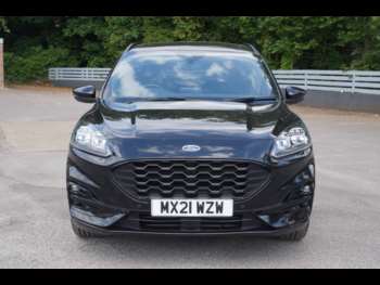 Used Ford Kuga 2021 for sale - 74393658: Photo