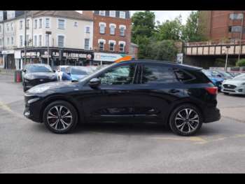 Used Ford Kuga 2021 for sale - 74393658: Photo