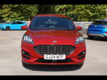 Used Ford Kuga 2024 for sale - 74334775: Photo
