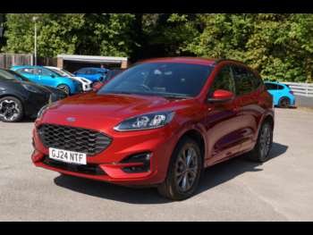 Used Ford Kuga 2024 for sale - 74334775: Photo