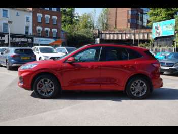 Used Ford Kuga 2024 for sale - 74334775: Photo