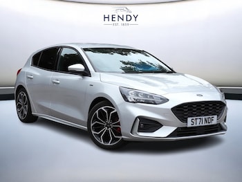 Used Ford Focus 2022 for sale - 79199271: Photo