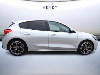 Used Ford Focus 2022 for sale - 79199271: Photo