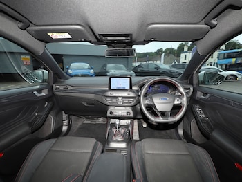 Used Ford Focus 2022 for sale - 79199271: Photo