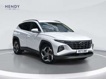 2021 (71) - TGDI HYBRID 230 Premium 5-Door