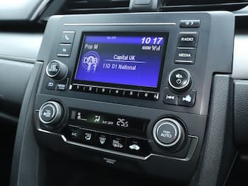 Used Honda Civic 2020 for sale - 79711240: Photo