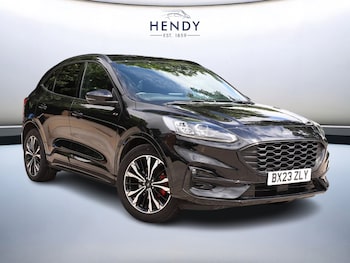 Used Ford Kuga 2023 for sale - 79200171: Photo